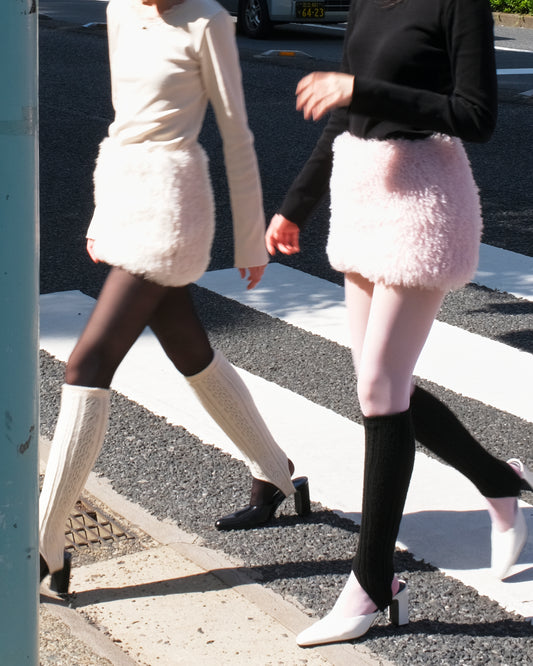 2024 Autumn / Winter Popup store