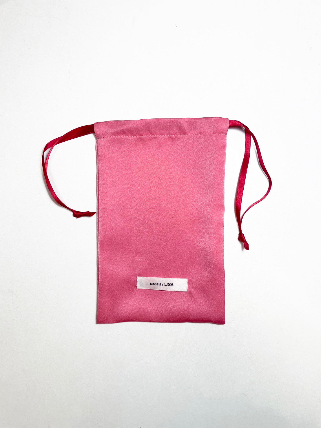 Pocketable Knit Cardigan pink【Stock】