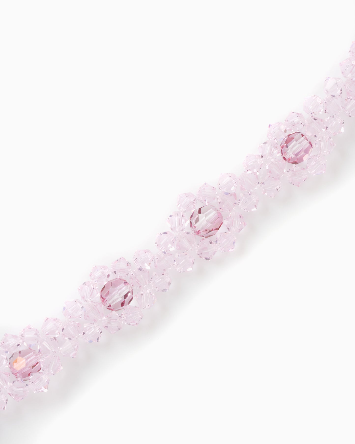 Rosaline-Flower Bracelet【Delivery in February 2025】