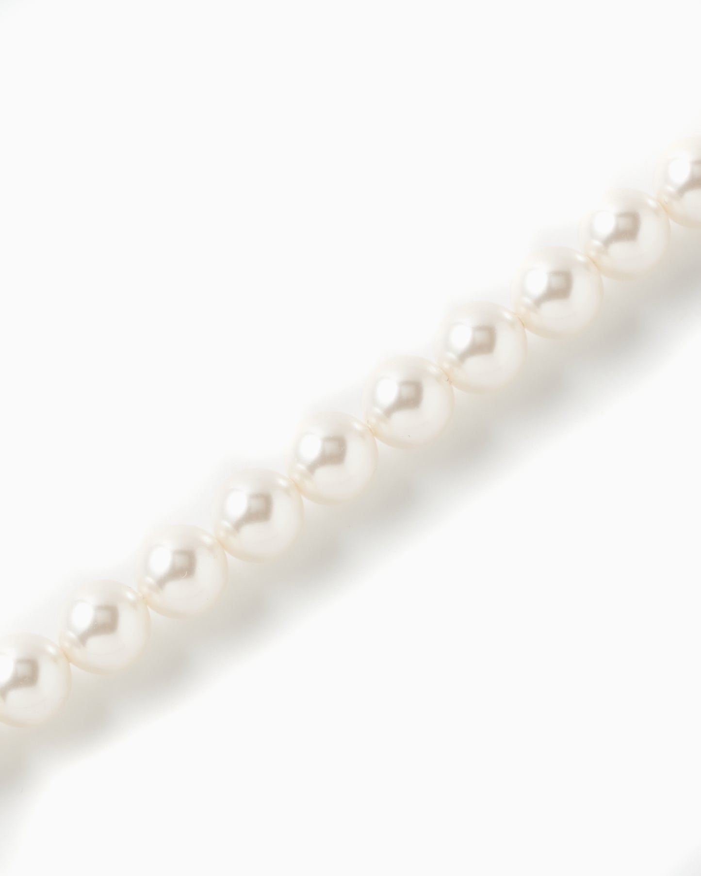 Star Charm Pearl Bracelet【Delivery in February 2025】