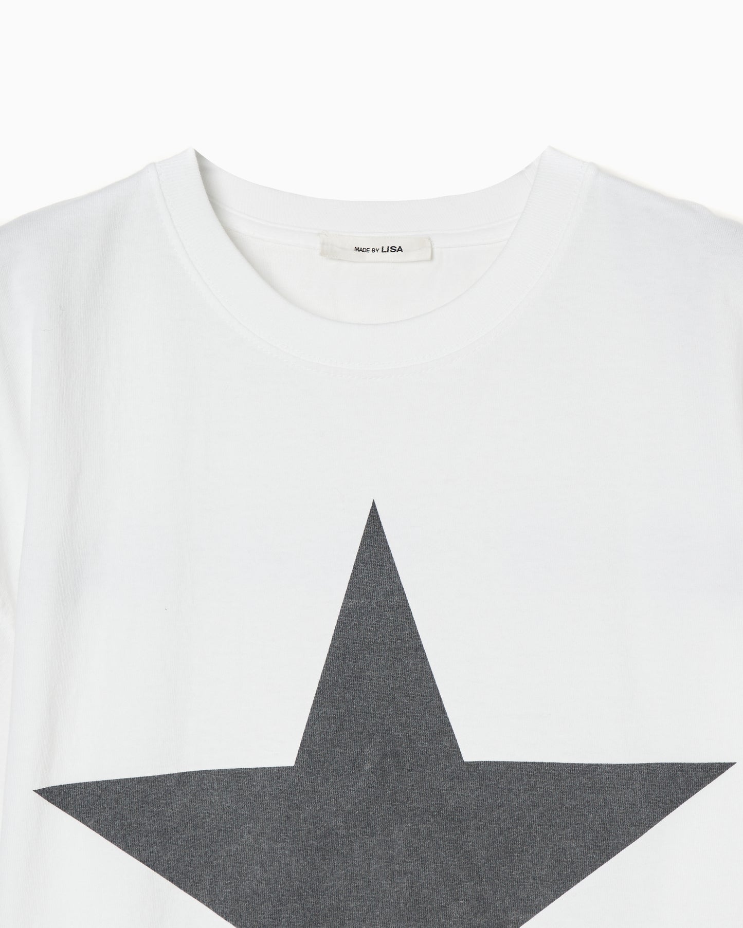 PLEASE I’M A STAR T-shirt【Stock】