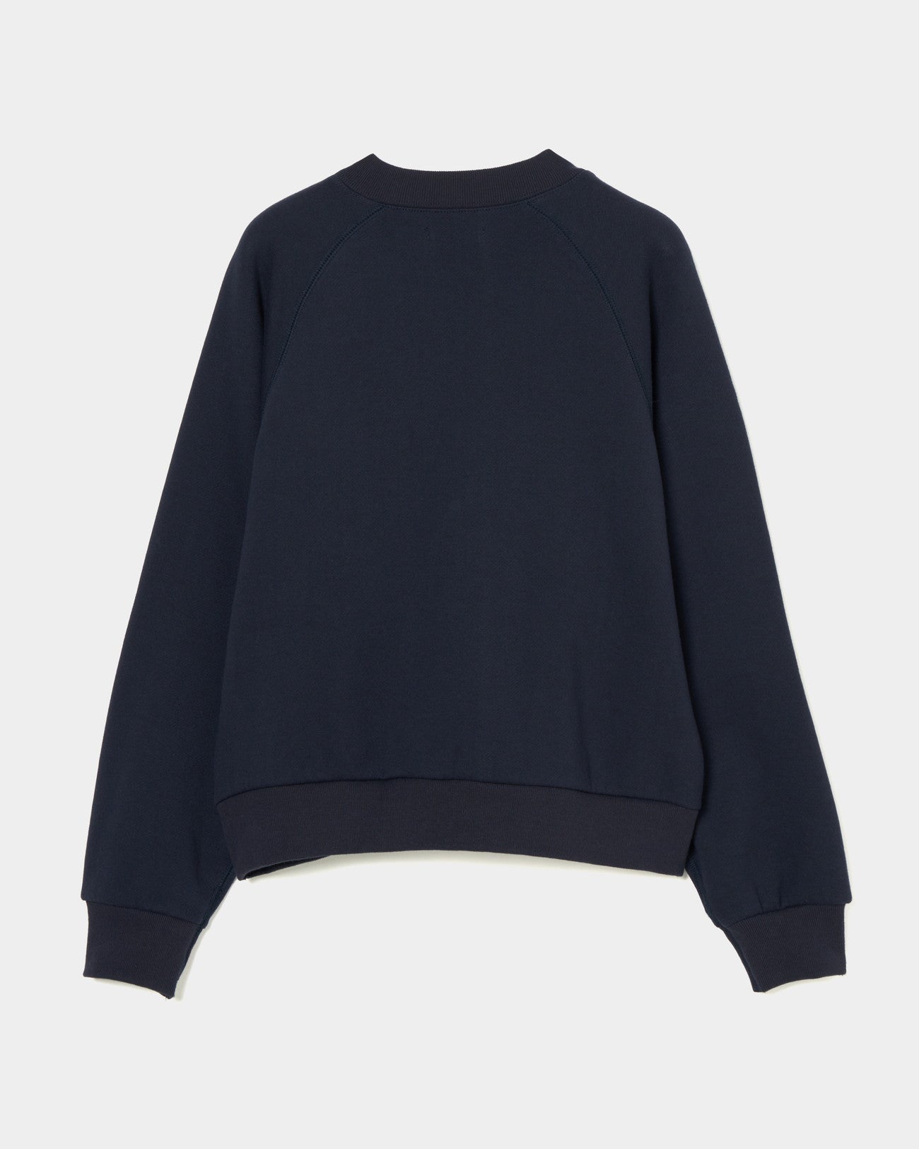 MBL Community Sweatshirt navy【Delivery in Jun 2025】