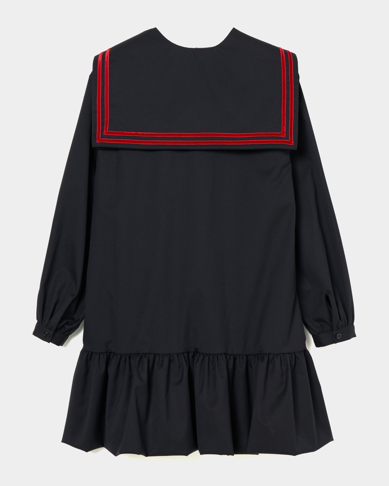 Sailor Dress【Delivery in Jun 2025】