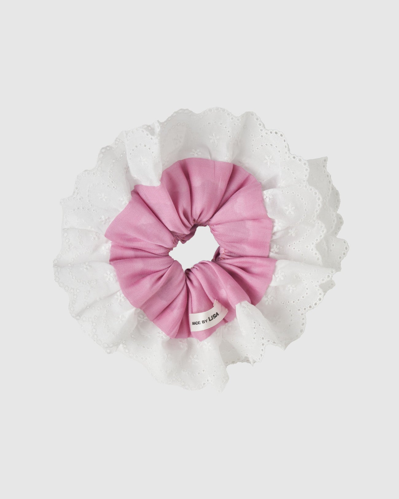 3-pack Scrunchies B【Delivery in Jun 2025】