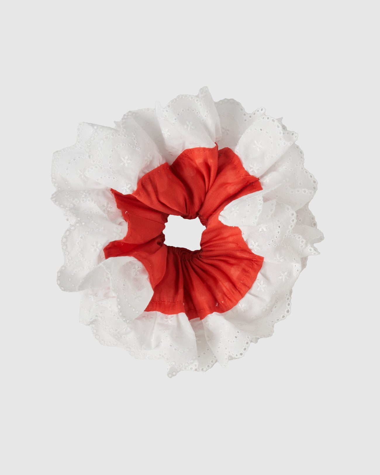 3-pack Scrunchies A【Delivery in Jun 2025】