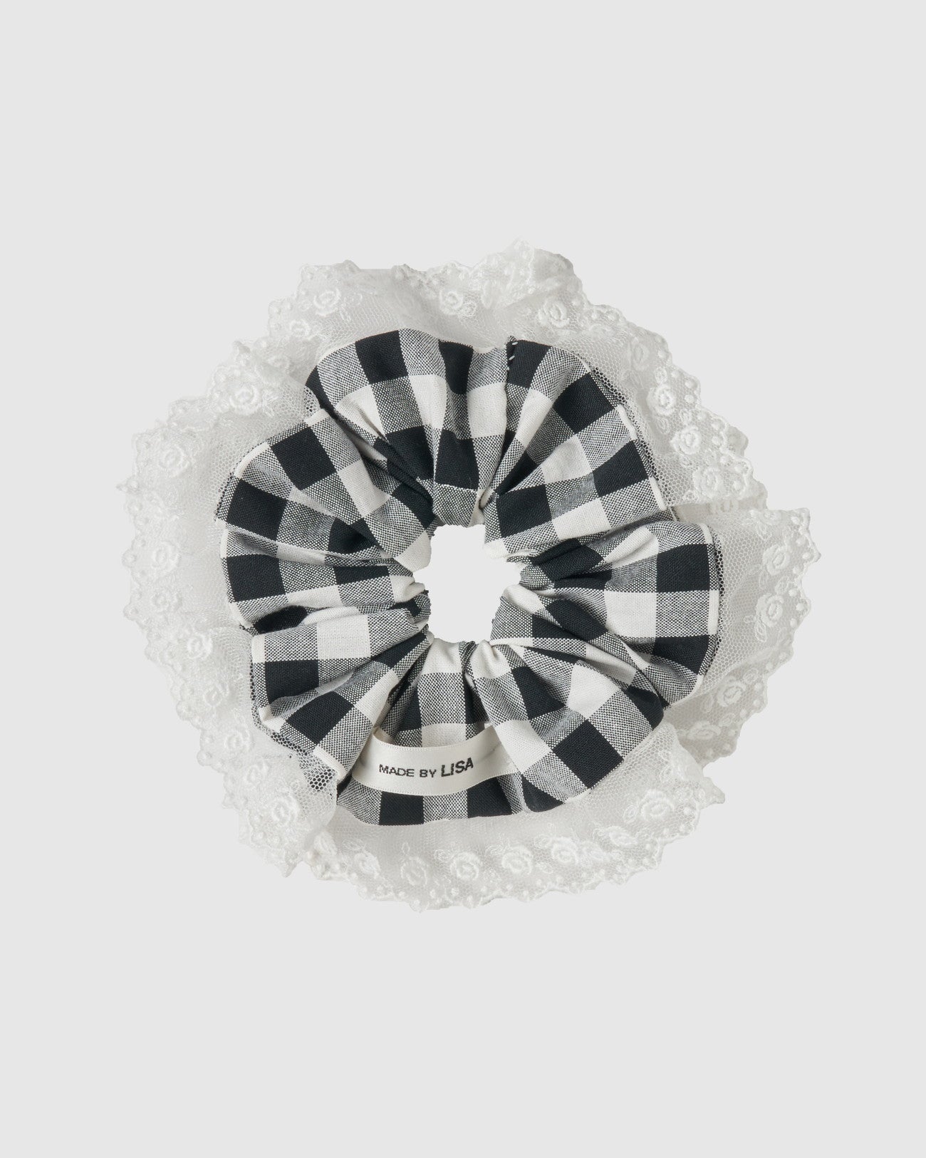 3-pack Scrunchies B【Delivery in Jun 2025】