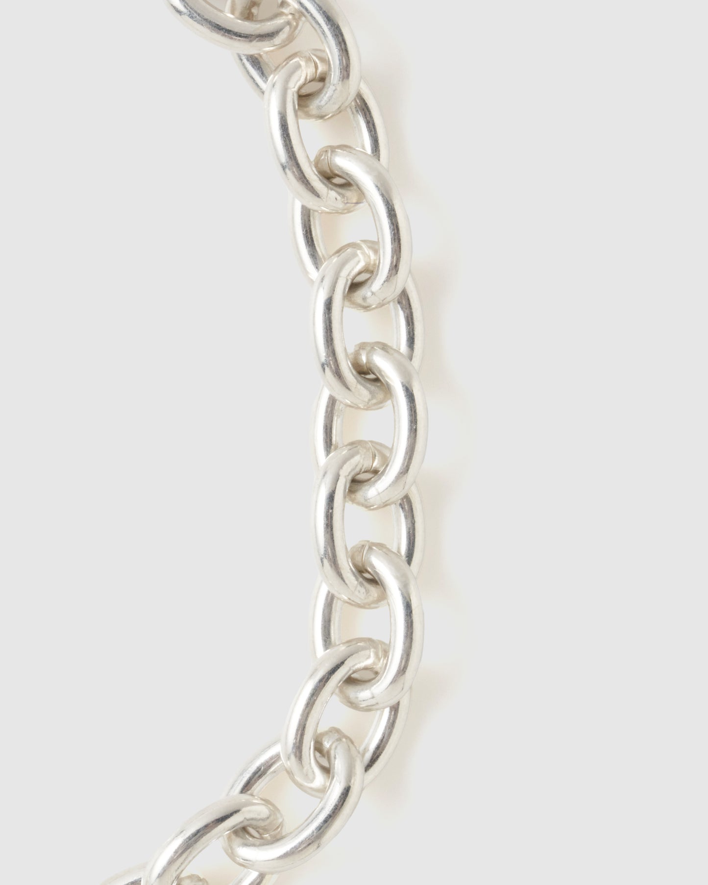 Flower-Charm Bracelet【Delivery in Jun 2025】