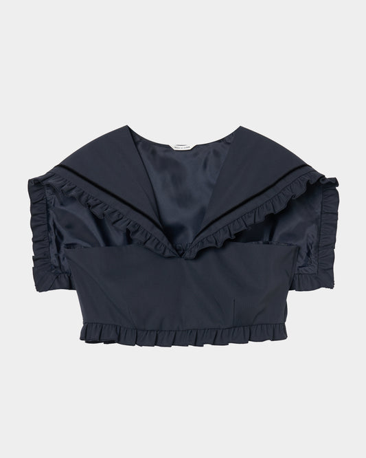 Sailor Top 【Delivery in Jun 2025】