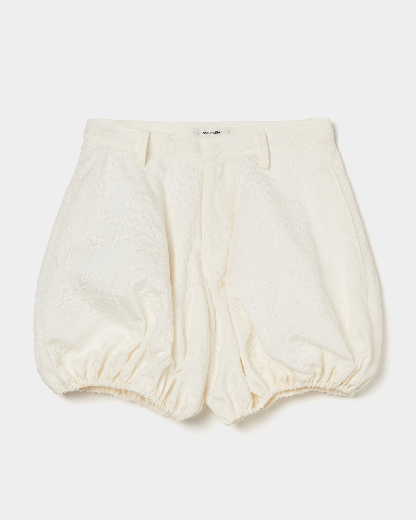 Balloon Shorts【Delivery in Jun 2025】