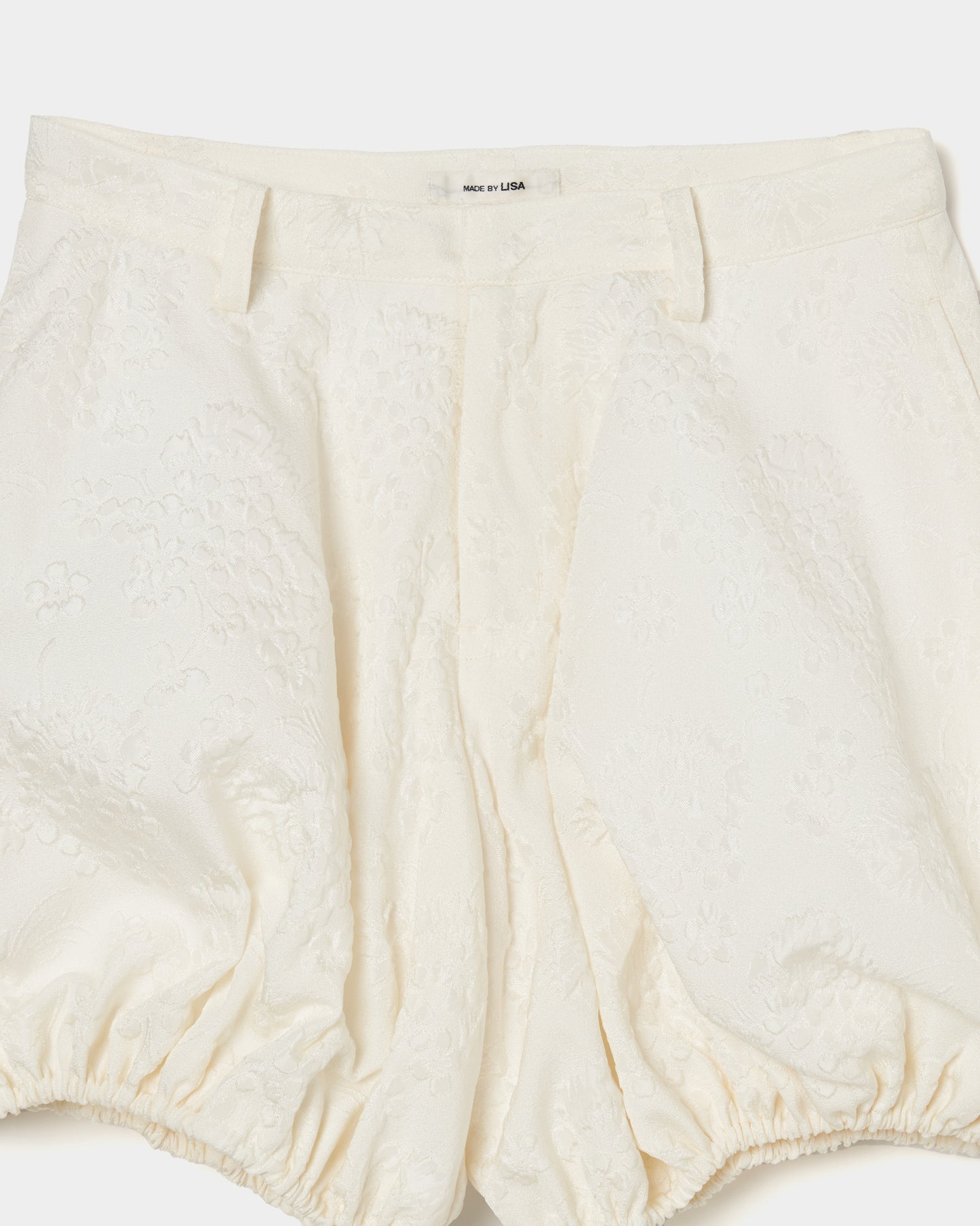 Balloon Shorts【Delivery in Jun 2025】