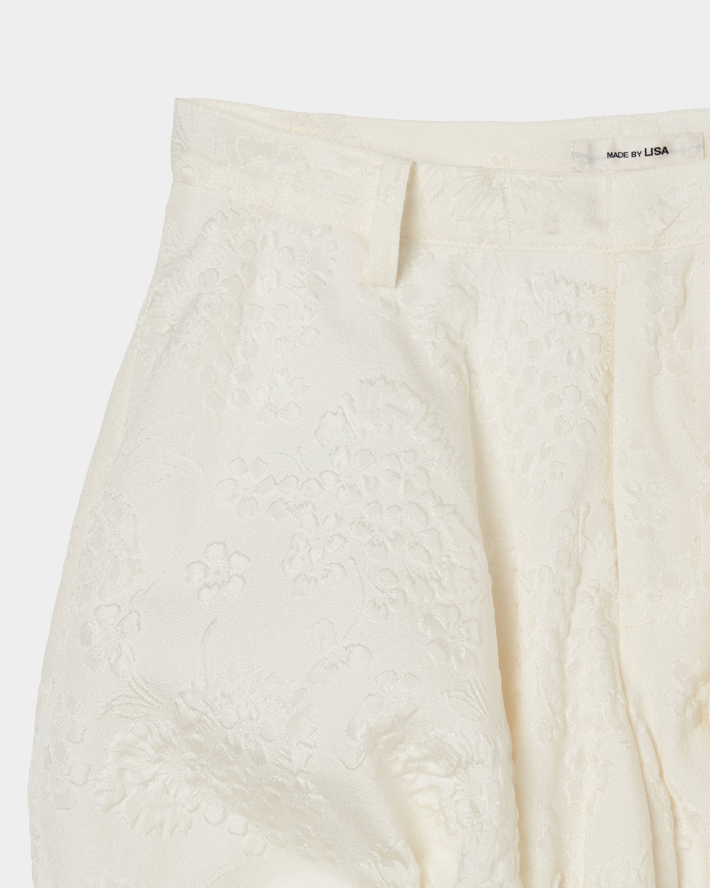 Balloon Shorts【Delivery in Jun 2025】