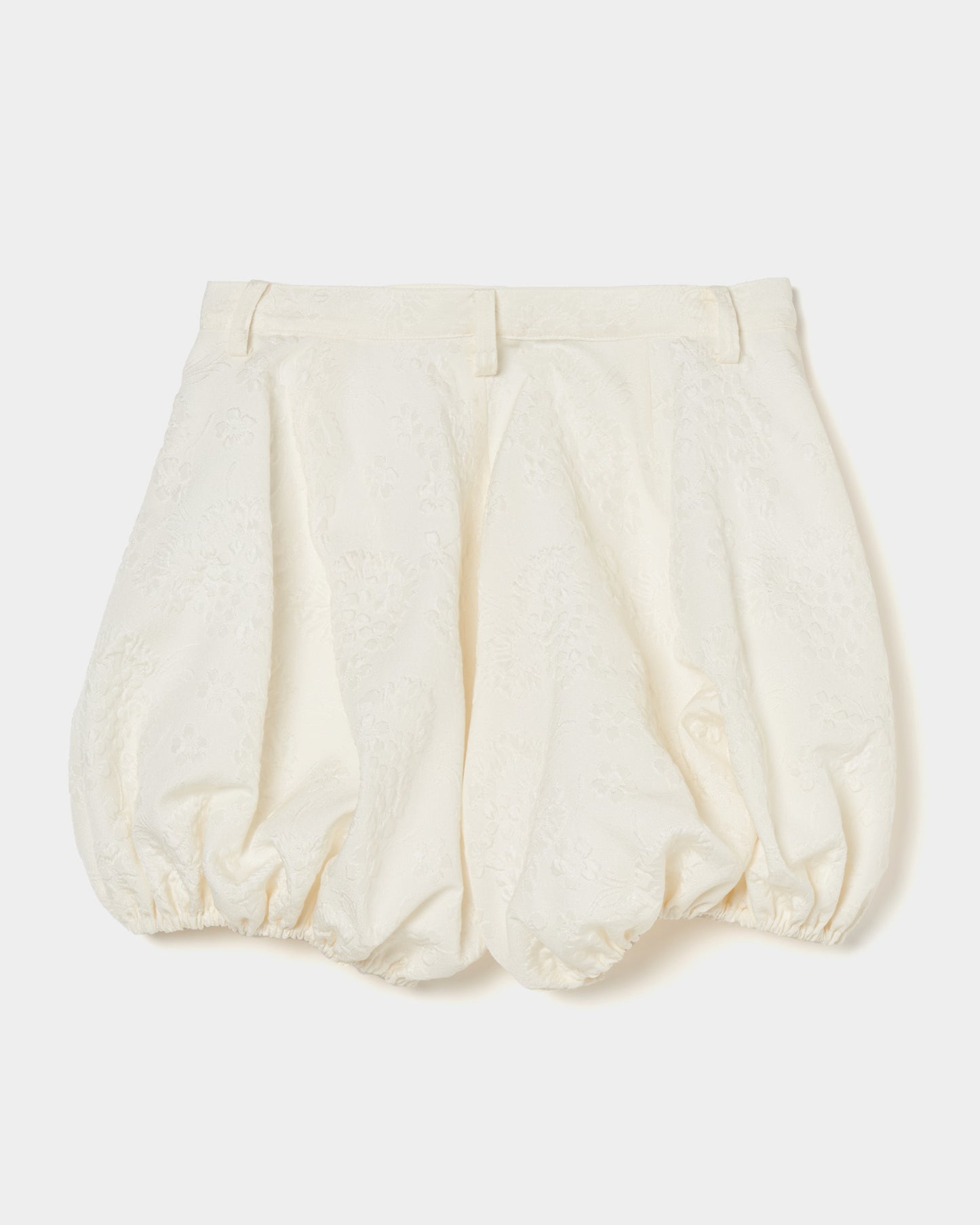 Balloon Shorts【Delivery in Jun 2025】