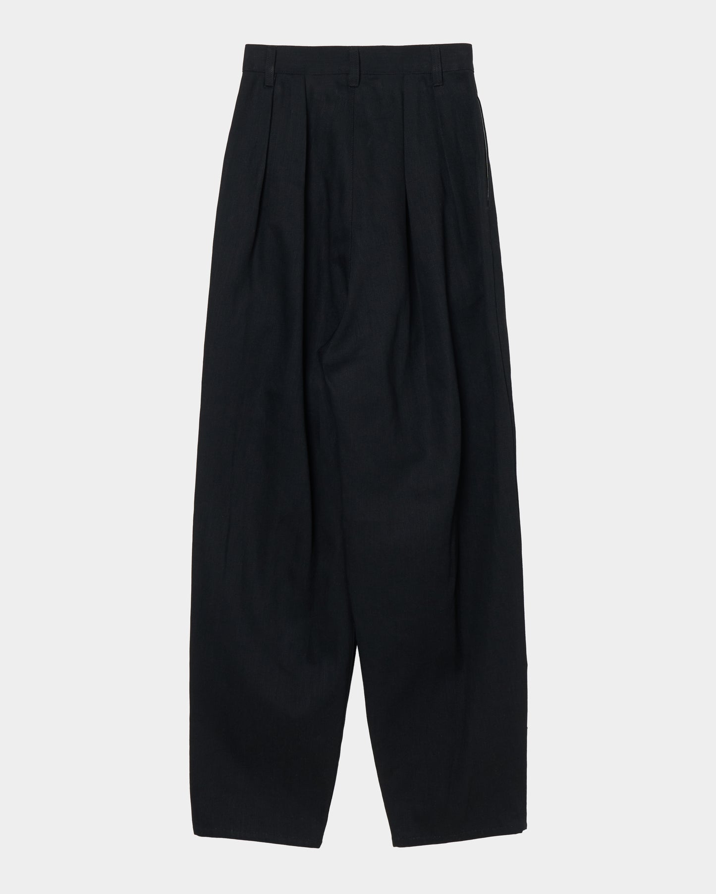 Curved Denim Black【Delivery in Jun 2025】