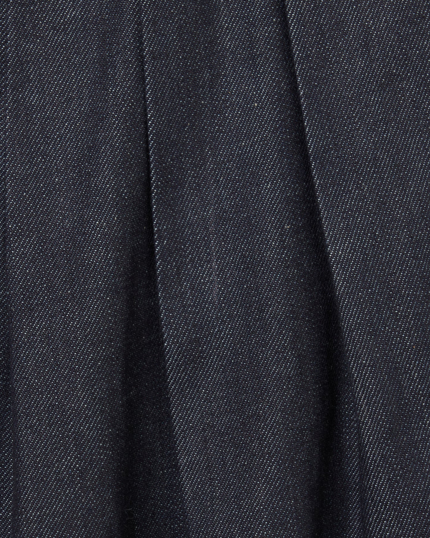 Curved Denim Blue【Delivery in Jun 2025】