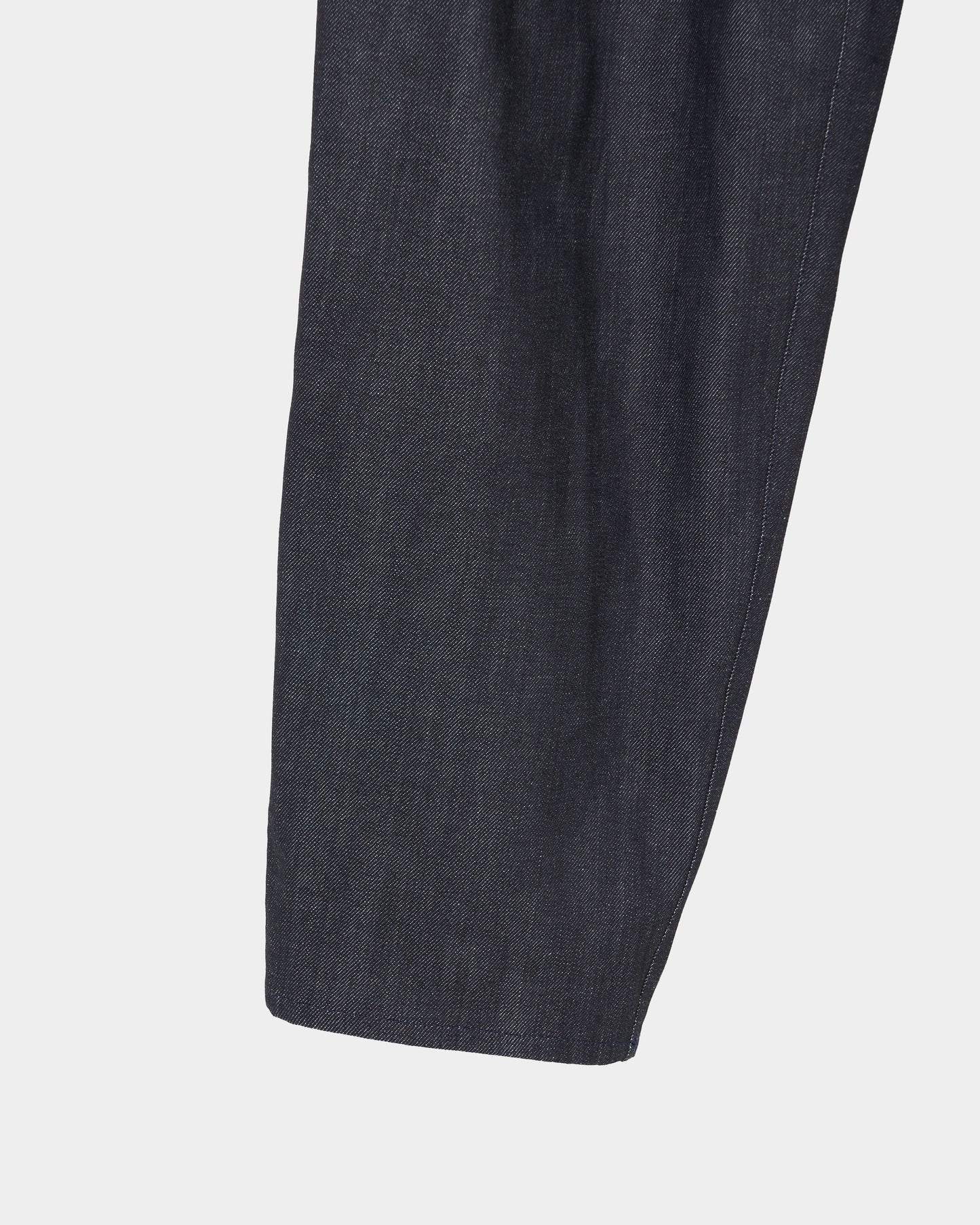 Curved Denim Blue【Delivery in Jun 2025】