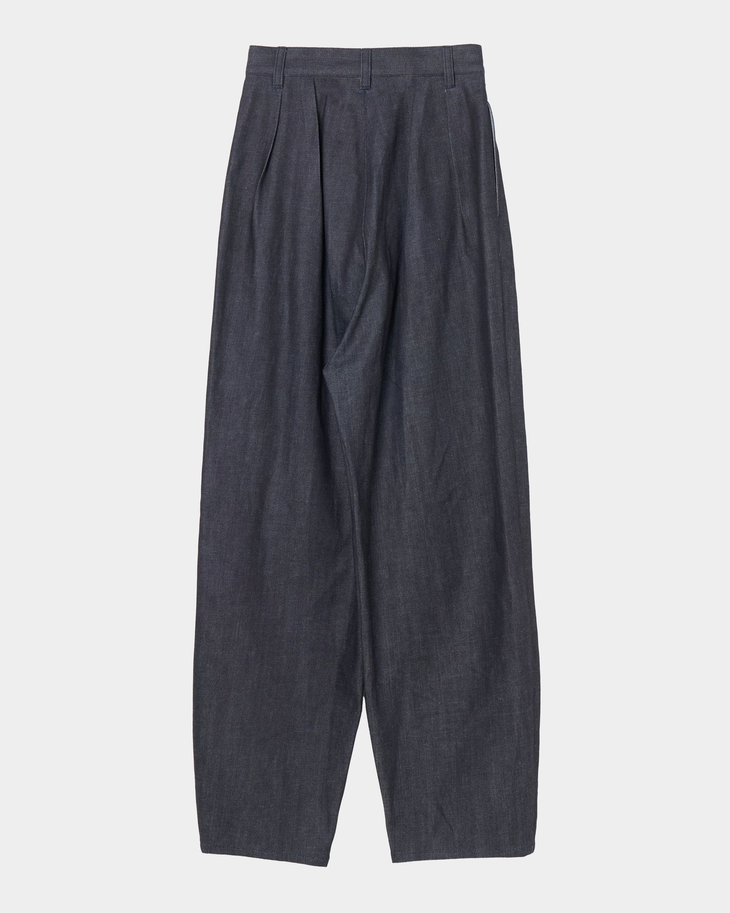 Curved Denim Blue【Delivery in Jun 2025】