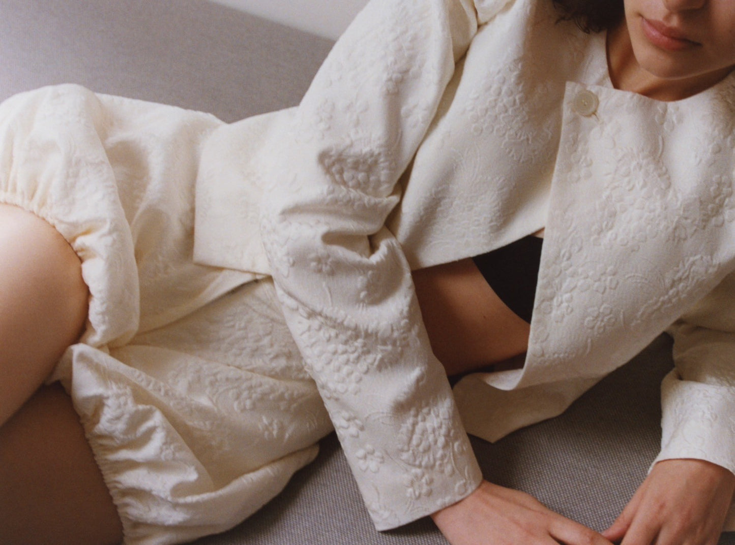 Balloon Shorts【Delivery in Jun 2025】