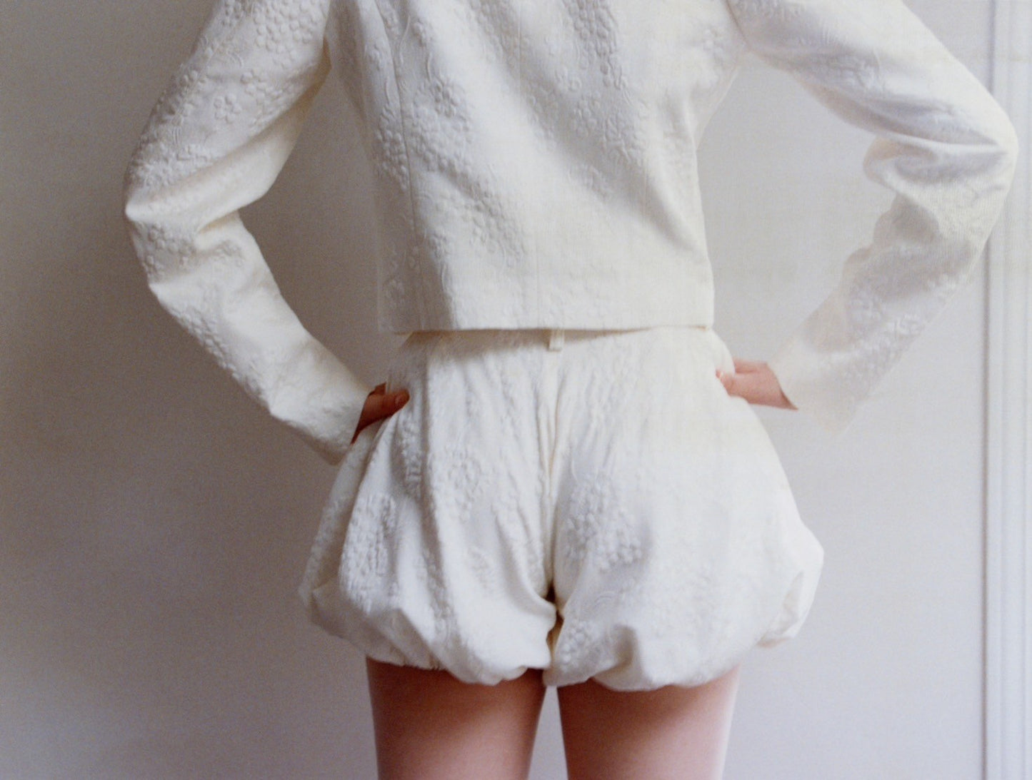 Balloon Shorts【Delivery in Jun 2025】