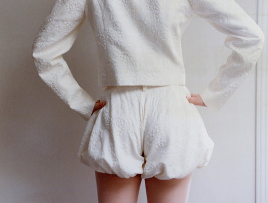 Balloon Shorts【Delivery in Jun 2025】