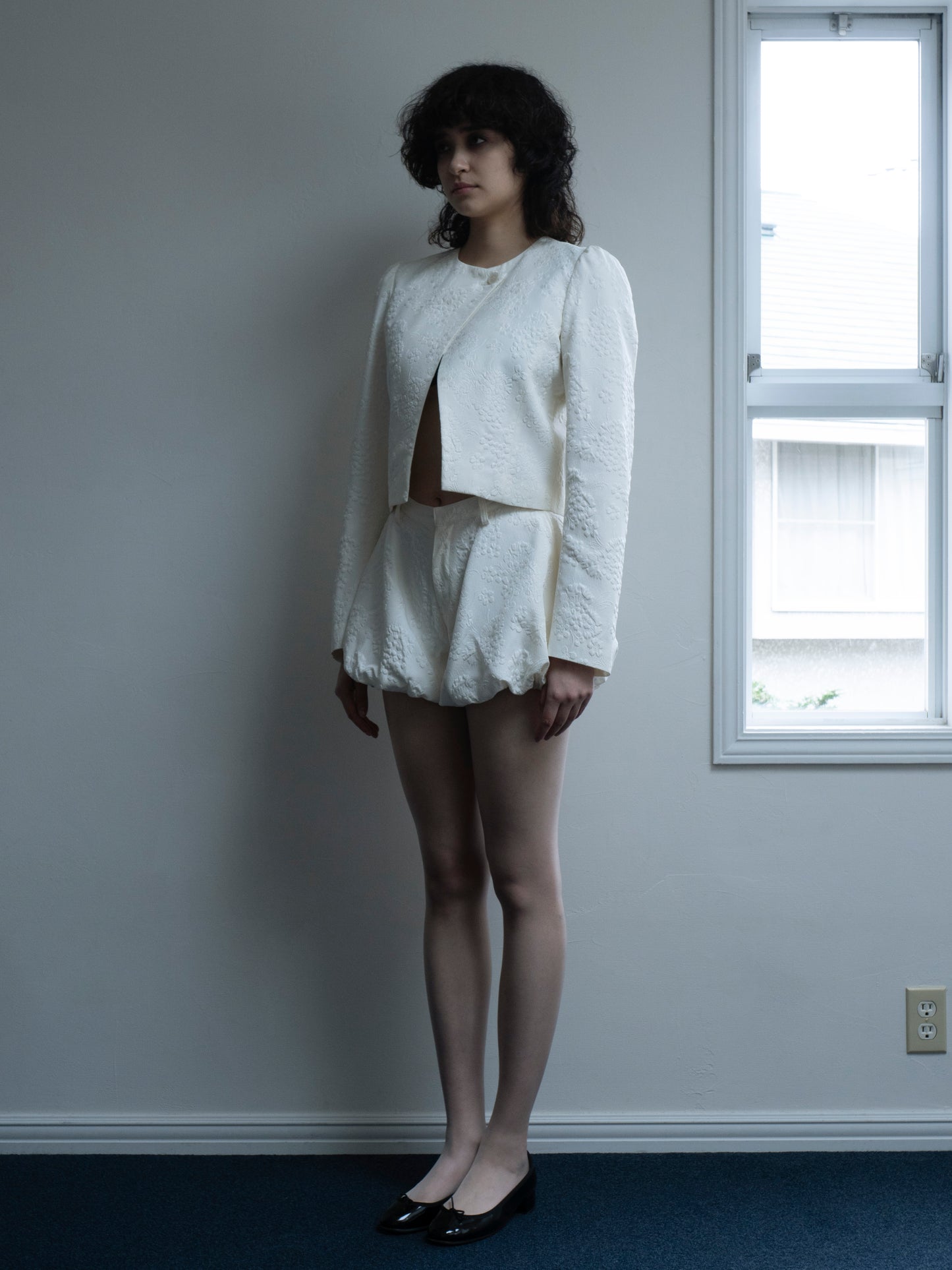 Balloon Shorts【Delivery in Jun 2025】