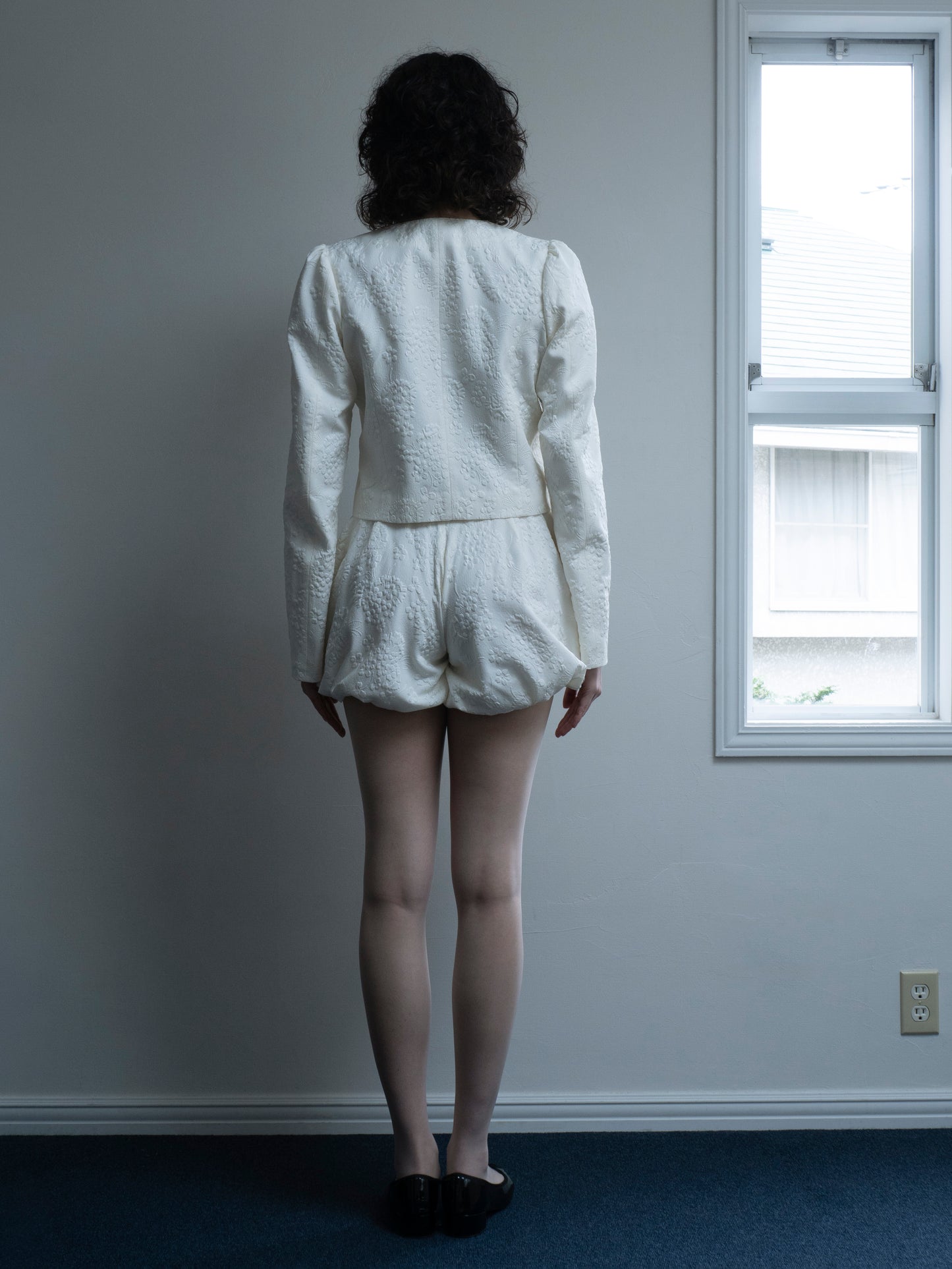 Balloon Shorts【Delivery in Jun 2025】