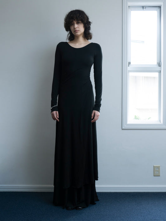 Soft Lounge Dress【Delivery in Jun 2025】