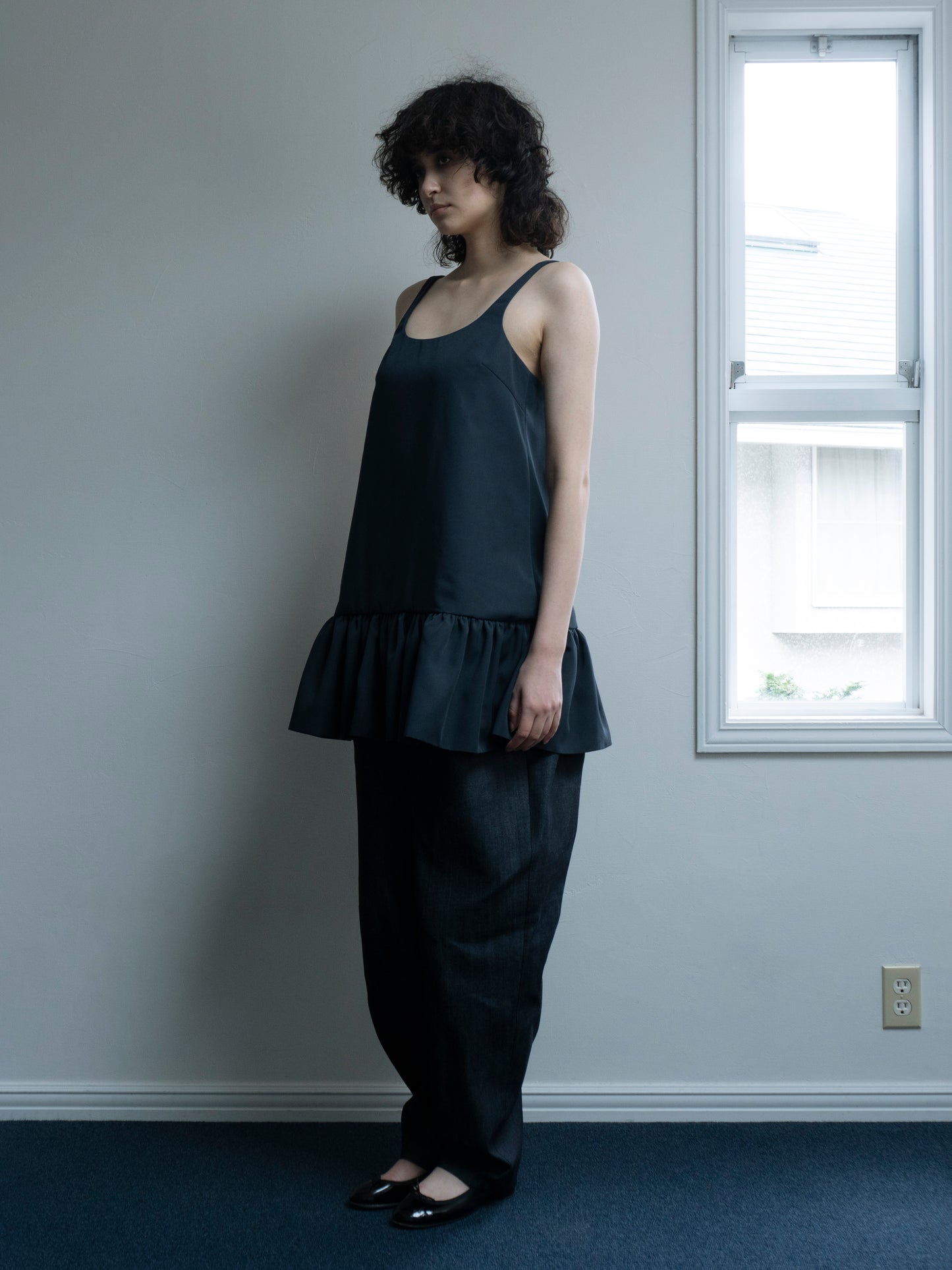 Mini Dress【Delivery in Jun 2025】