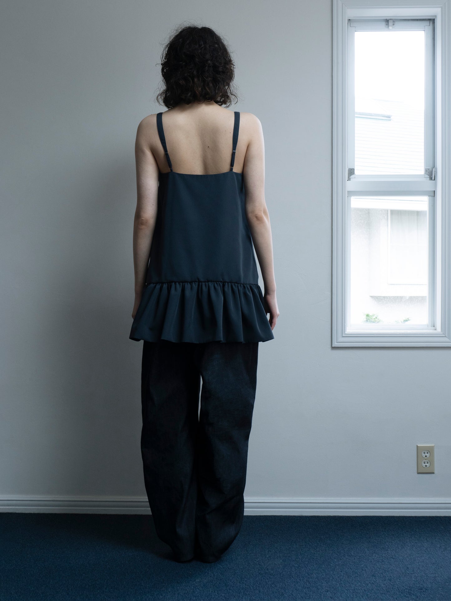 Mini Dress【Delivery in Jun 2025】