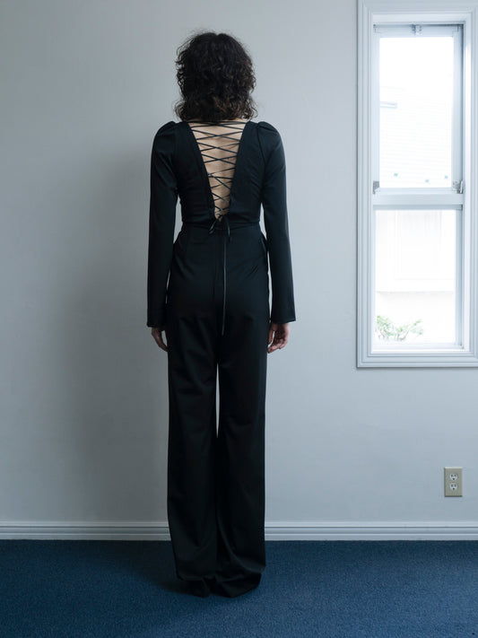 Jump Suits 【Delivery in Jun 2025】