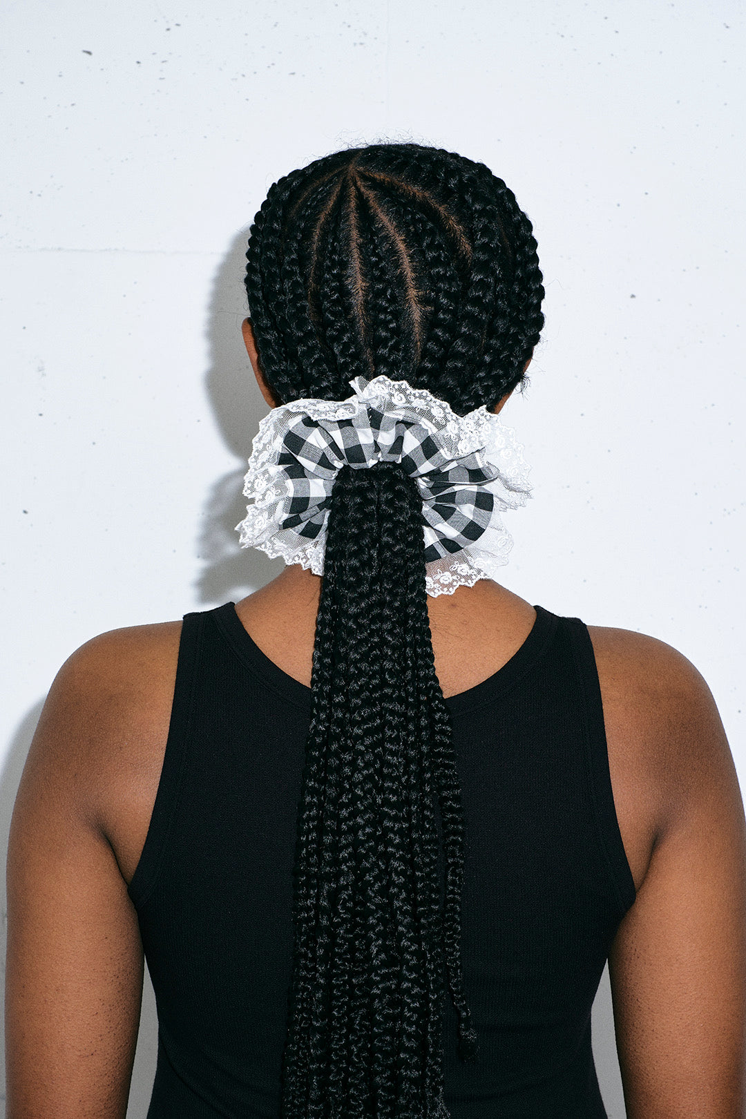 3-pack Scrunchies B【Delivery in Jun 2025】