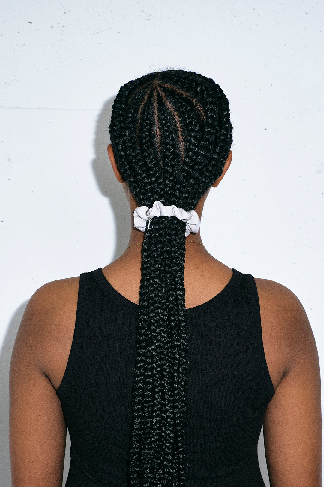 3-pack Scrunchies B【Delivery in Jun 2025】