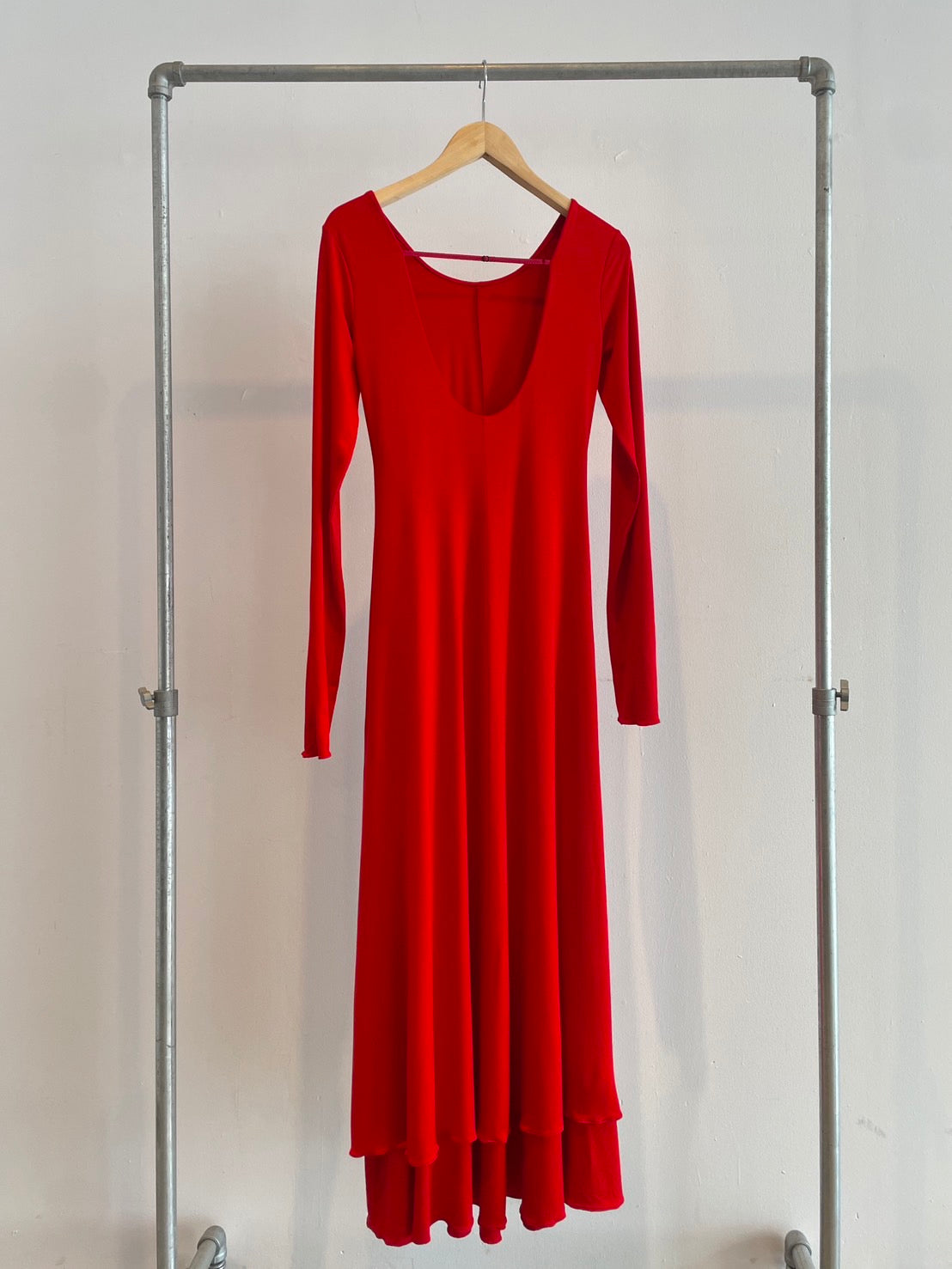 Soft Lounge Dress【Delivery in Jun 2025】